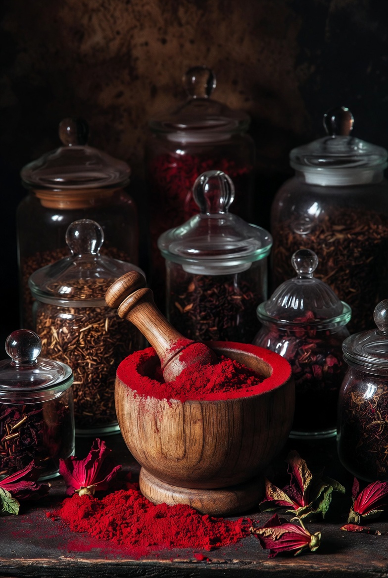 Blood Pressure Blend